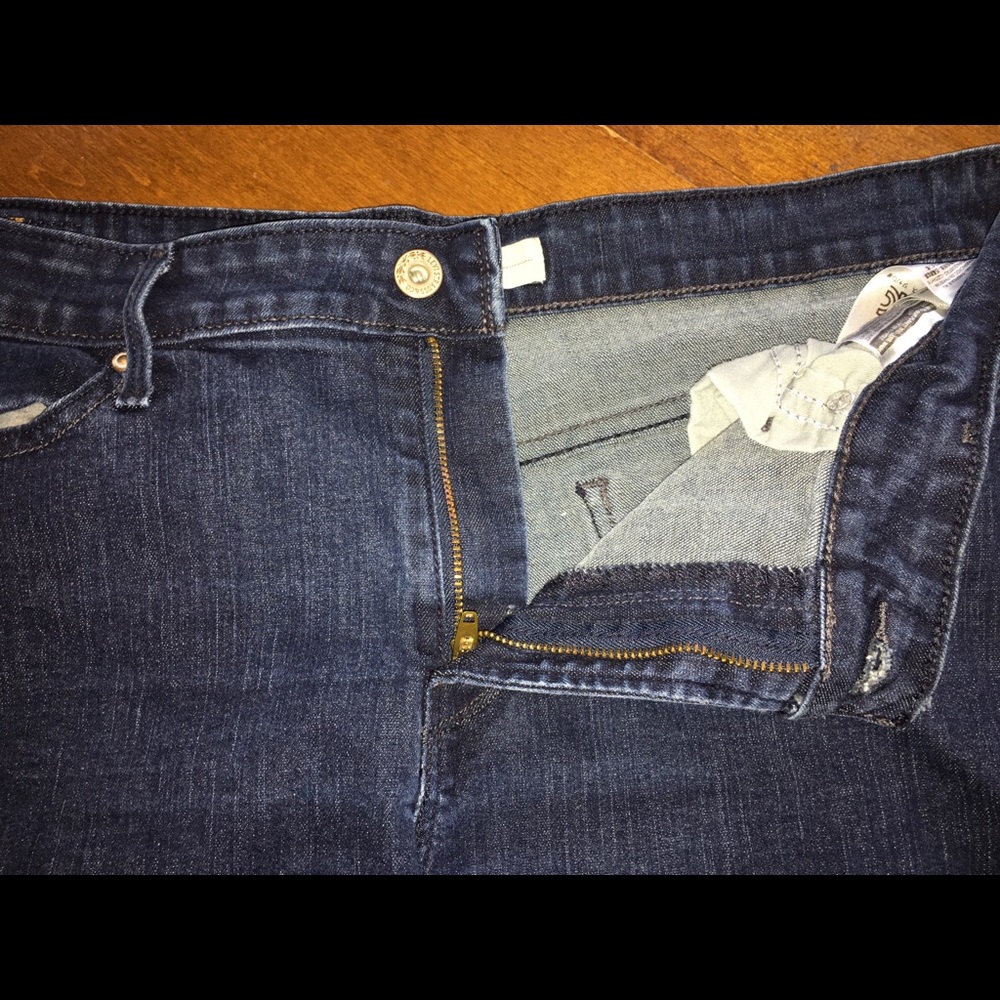 Women’s Levi leggings 33 x 30 - Picture 4 of 7